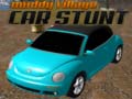 遊戲Muddy Village Car Stunt