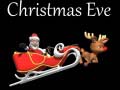 遊戲 Christmas Eve