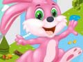 遊戲Bunny Run