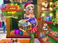 遊戲Mommy Shopping Xmas Gifts