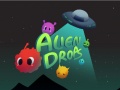 遊戲Alien Drops