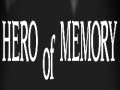 遊戲Hero of Memory