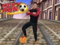 遊戲Ronaldo: Kick'n'Run