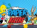 遊戲Paper Racers