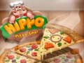 遊戲Hippo Pizza Chef