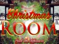 遊戲Christmas Room Spot The differences