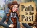 遊戲Path to the Past