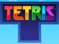 遊戲Tetris