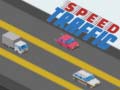遊戲Speed Traffic