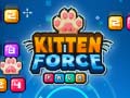 遊戲Kitten force FRVR