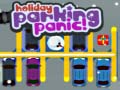 遊戲Holiday Parking Panic