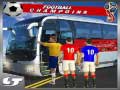 遊戲Football Players Bus Transport