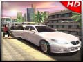 遊戲Luxury Limousine Car Taxi Driver