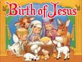 遊戲Birth Of Jesus