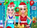 遊戲Christmas Decor