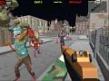 遊戲Poligon Battle Royale