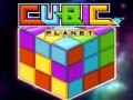 遊戲Cubic Planet