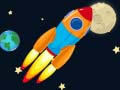 遊戲Space Ship Rise