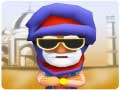 遊戲Prince Rash Adventure