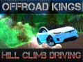 遊戲Offroad Kings Hill Climb Driving