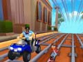 遊戲Railway Runner 3d