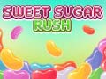 遊戲Sweet Sugar Rush
