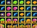 遊戲Seashell Blocky Challenge