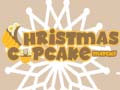 遊戲Christmas Cupcake Match 3