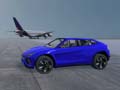 遊戲Crazy Car Stunts in Kansai Airport