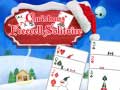 遊戲Christmas Freecell Solitaire