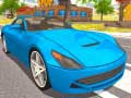 遊戲Extreme Car Driving Simulator