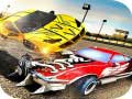 遊戲Demolition Derby Car Arena