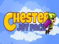 遊戲Chester Jetpack