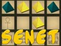 遊戲Senet