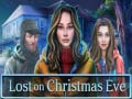 遊戲Lost on Christmas Eve