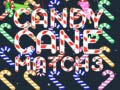 遊戲Candy Cane Match 3
