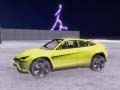 遊戲Crazy Car Stunts in Inferno Circus
