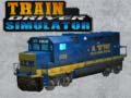 遊戲Train Driver Simulator