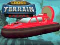 遊戲Cross Terrain Racing