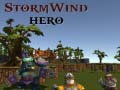 遊戲Storm Wind Hero