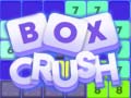 遊戲Box Crush