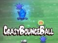 遊戲Crazy Bounce Ball