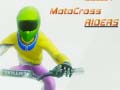 遊戲Motocross Riders