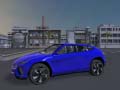 遊戲Car Physics Simulator Sandboxed: Atlanta