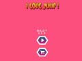 遊戲I Love Jump