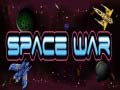 遊戲Space War