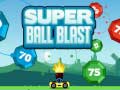 遊戲Super Ball Blast
