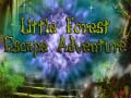 遊戲Little Forest Adventure