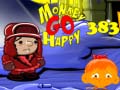 遊戲Monkey Go Happly Stage 383