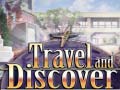 遊戲Travel and Discover